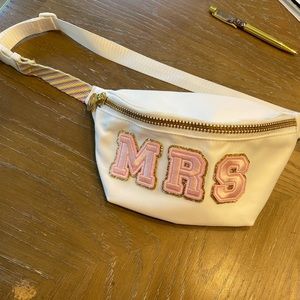 Stoney Clover Target Fanny Pack